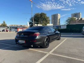 BMW 640 d Xdrive Дигитален километраж Вакуум Люк, снимка 3