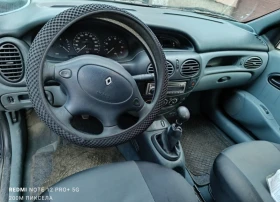 Renault Megane 1.6i 90k.c., снимка 4