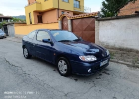 Renault Megane 1.6i 90k.c., снимка 3