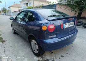 Renault Megane 1.6i 90k.c., снимка 2