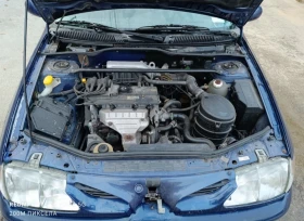 Renault Megane 1.6i 90k.c., снимка 5