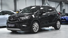 Opel Mokka X 1.4 Turbo Elite Automatic - [5] 