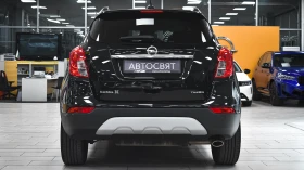 Opel Mokka X 1.4 Turbo Elite Automatic - [4] 