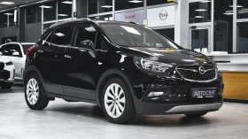 Opel Mokka X 1.4 Turbo Elite Automatic - [6] 