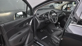 Opel Mokka X 1.4 Turbo Elite Automatic - [9] 