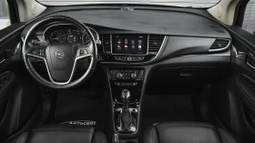 Opel Mokka X 1.4 Turbo Elite Automatic - [13] 