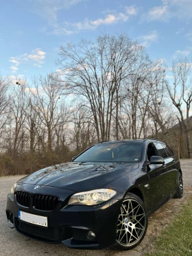 BMW 530 X-Drive/Full M-Pack/, снимка 2