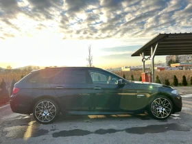 BMW 530 X-Drive/Full M-Pack/, снимка 5