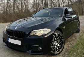 BMW 530 X-Drive/Full M-Pack/, снимка 4