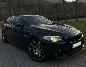 BMW 530 X-Drive/Full M-Pack/, снимка 5