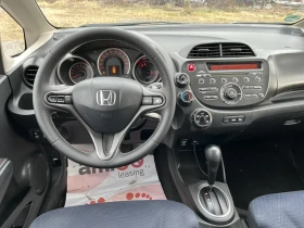 Honda Jazz 1.4 АВТОМАТ, снимка 11