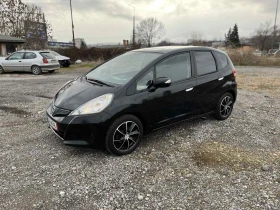 Honda Jazz 1.4 АВТОМАТ, снимка 1