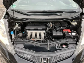 Honda Jazz 1.4 АВТОМАТ, снимка 14