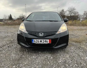 Обява за продажба на Honda Jazz 1.4 АВТОМАТ ~12 700 лв. - изображение 2