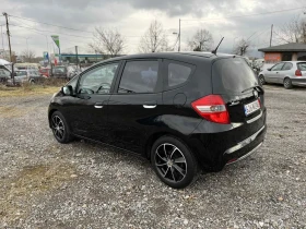 Honda Jazz 1.4 АВТОМАТ, снимка 7