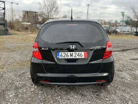 Honda Jazz 1.4 АВТОМАТ, снимка 5