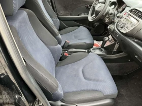 Honda Jazz 1.4 АВТОМАТ, снимка 12