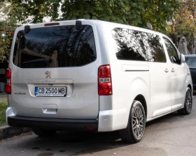 Peugeot Traveler Peugeot Traveler 8+ 1* LONG* BLUEHDI* , снимка 3