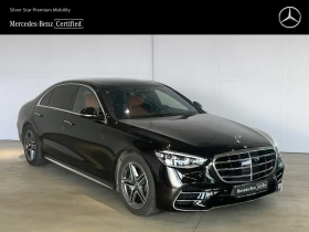 Mercedes-Benz S 580 e 4MATIC L, снимка 3