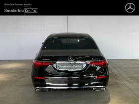 Mercedes-Benz S 580 e 4MATIC L, снимка 6