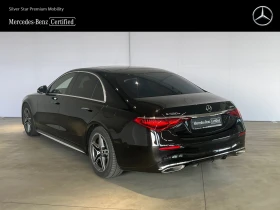 Mercedes-Benz S 580 e 4MATIC L | Mobile.bg    2