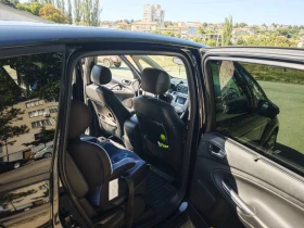 Ford S-Max 2.0 TDCI 7   | Mobile.bg    13