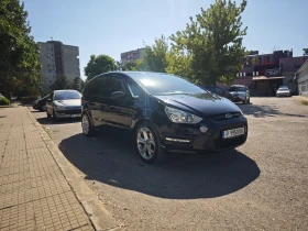 Обява за продажба на Ford S-Max 2.0 TDCI 7 места  ~11 500 лв. - изображение 6