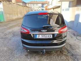 Ford S-Max 2.0 TDCI , снимка 7