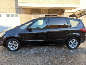 Ford S-Max 2.0 TDCI , снимка 5