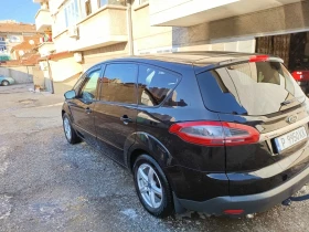 Ford S-Max 2.0 TDCI , снимка 6