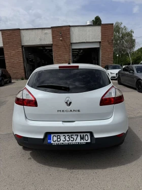 Обява за продажба на Renault Megane 1.6i ~7 999 лв. - изображение 1