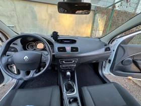 Renault Megane 1.6i, снимка 5