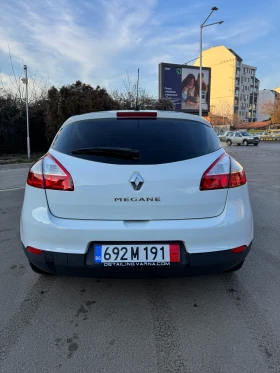 Renault Megane 1.6i, снимка 2