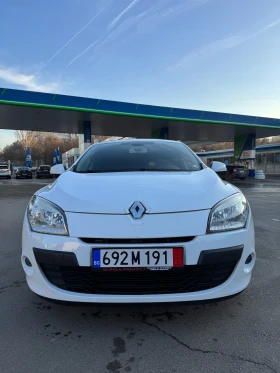 Renault Megane 1.6i, снимка 1