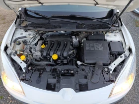 Renault Megane 1.6i, снимка 8