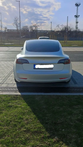 Tesla Model 3 Standard Range Plus, снимка 5