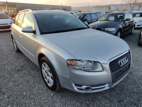 Audi A4 2.0 TDI 140ps., снимка 1