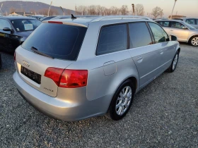 Audi A4 2.0 TDI 140ps., снимка 4