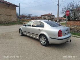 Skoda Superb 1.9TDI, снимка 3