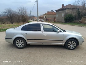 Skoda Superb 1.9TDI, снимка 6