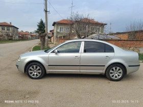 Skoda Superb 1.9TDI, снимка 2