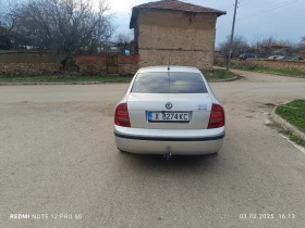 Skoda Superb 1.9TDI, снимка 4