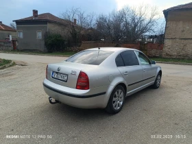 Skoda Superb 1.9TDI, снимка 5