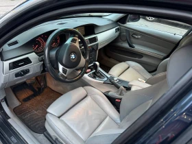 BMW 330 XI Газова Уредба, снимка 6