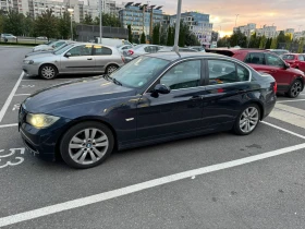 BMW 330 XI Газова Уредба, снимка 3