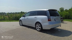 Mitsubishi Grandis, снимка 1