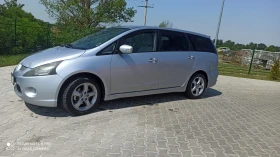 Mitsubishi Grandis, снимка 4