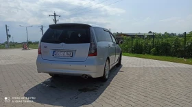 Mitsubishi Grandis, снимка 2