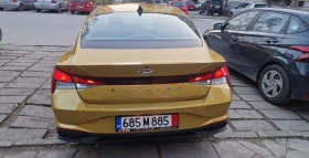 Hyundai Elantra 2000..147кс , снимка 15