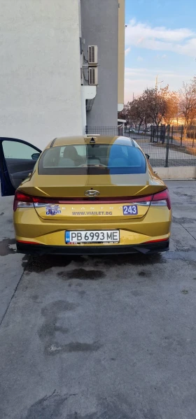 Hyundai Elantra 2000..147кс , снимка 5